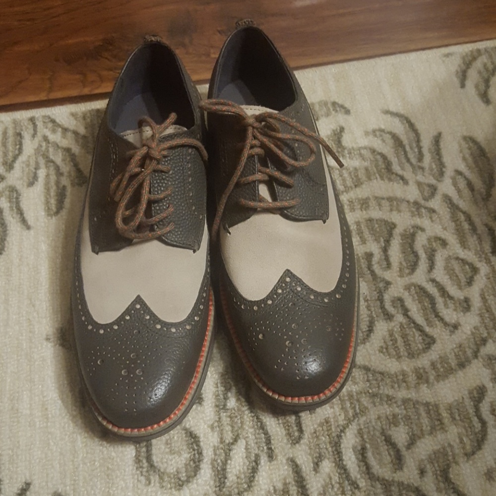 NWOT COLE HAAN Men's shoes